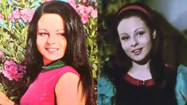 Ayşecik Olarak Tanınan Yeşilçam Yıldızının İnanılmaz Dönüşümü