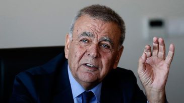 Aziz Kocaoğlu&rsquo;ndan &Ouml;zelleştirme A&ccedil;ıklaması: Kamu Elinde Olmalı