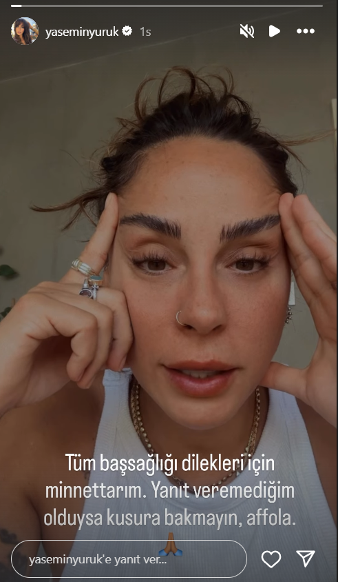 Yasemin Yürük