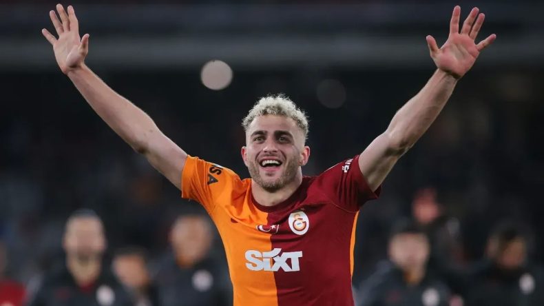 Barış Alper Yılmaz'dan çarpıcı açıklama: Özür dilerim