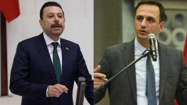 Başkan Eşki'den AKP'li Kaya'ya sert yanıt: Siyaset dili, siyaset kurumunun kalitesini belirler