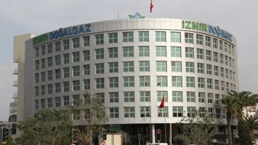 Başkan Eşki&rsquo;den Şok A&ccedil;ıklama: İzmir Gaz, Bazı Siyaset&ccedil;ilere &Ouml;zel Gaz G&ouml;nderdi!