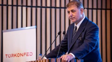 Başkan Tugay İzmir için hedefini açıkladı: Hepinizin desteğini istiyorum