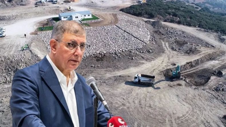 Başkan Tugay'ın Tepkileri Dikkat Çekti: Karşıyaka'da Farklı, Büyükşehir'de Farklı…