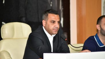 Başkan Yıldız'dan A&ccedil;ıklama: &Ccedil;iğli'de &Ccedil;&ouml;p D&ouml;kmeye İzin Vermeyeceğiz