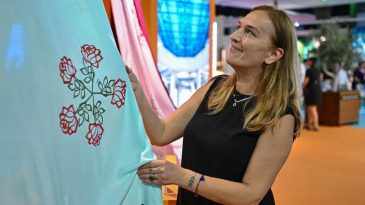 Basmane'nin Unutulmuş Geleneği Yeniden Yaşatılıyor