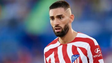 Beşiktaş, Yannick Carrasco Transferine Veda Etti!