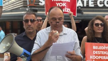 Bezirci’den Tugay’a yanıt: 95 bin TL taksit açıklamamda bir yanlışlık yok