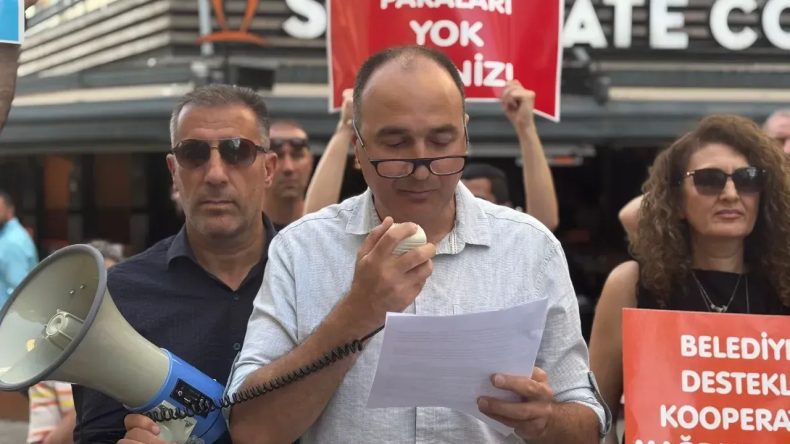 Bezirci’den Tugay’a yanıt: 95 bin TL taksit açıklamamda bir yanlışlık yok