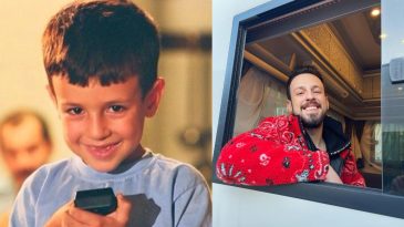 Bir Dönemin Çocuk Yıldızından Radikal Karar!