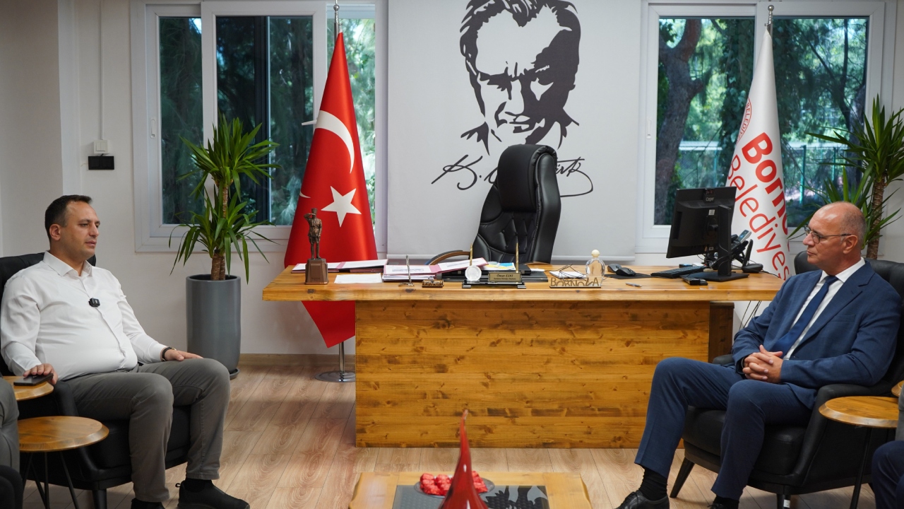 Rüzgar Ağaçları