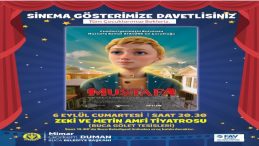 Buca’nın çocukları Mustafa ile buluşacak