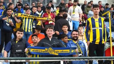Bucaspor Lige Konsantre: Hedef Deplasman Galibiyeti