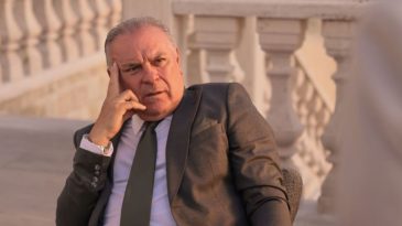 Burak Sergen’in Yeni Görünümü Göz Doldurdu: Gençleşmişsin Yorumları Üstüne Yağdı