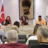 Çeşme'de Meclis Toplantısı Gerçekleşti, Başkan Denizli'den Müjdeler!