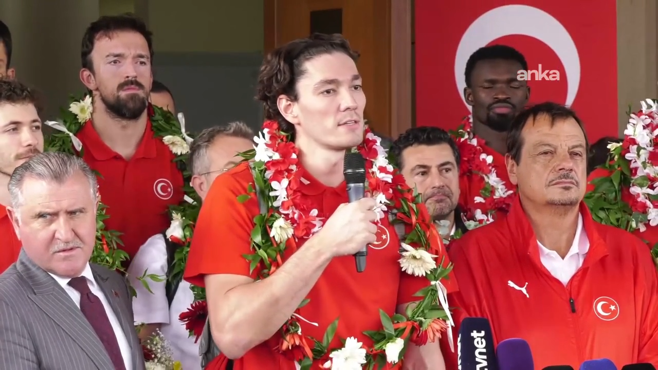 Cedi Osman