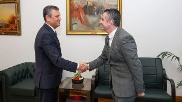 CHP İzmir İl Başkanı Yardımcısı İddialara Cevap Verdi: İftira