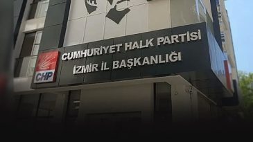 CHP'de Kurultay S&uuml;reci: İzmir'de İmzalar Toplandı