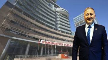 CHP'li Kaya'dan kritik a&ccedil;ıklama: Halk biliyor ki CHP iktidara y&uuml;r&uuml;yor