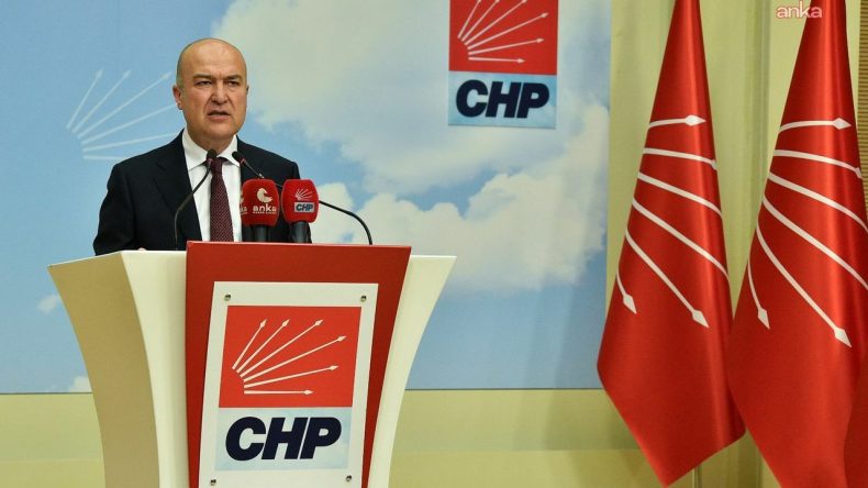 CHP’li Bakan’dan Kılıçdaroğlu'na Eleştiri: Bizi Üzdü