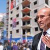 Depremzedelerden Soyer’e Destek: Kooperatif Modeli Umut Olmuştu