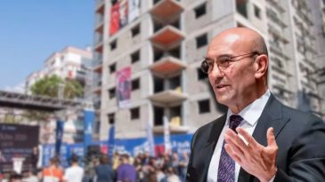 Depremzedelerden Soyer&rsquo;e Destek: Kooperatif Modeli Umut Olmuştu