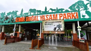 Doğal Yaşam Parkı Kapanış Saati
