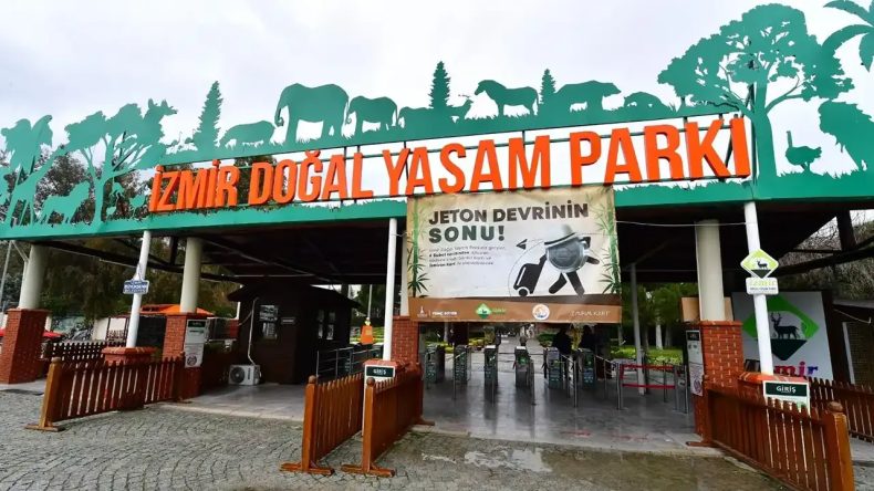 Doğal Yaşam Parkı Kapanış Saati