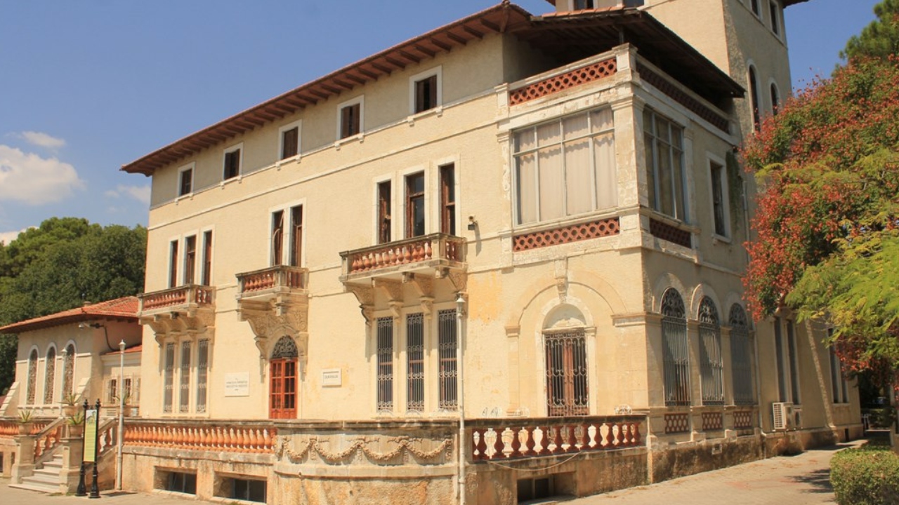 Dokuz Eylül Üniversitesi Buca Eğitim Fakültesi