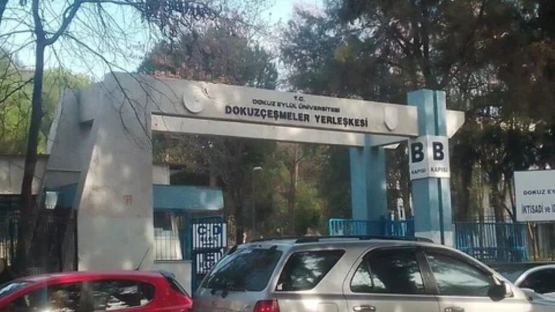 Dokuz Eylül Üniversitesi İktisadi ve İdari Bilimler Fakültesi Nerede? Nasıl Gidilir?