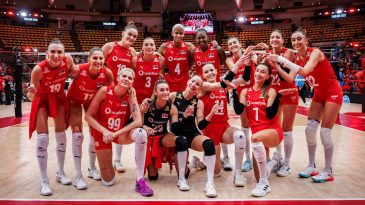 Dünya Şampiyonu Yarın Belli Olacak: Filenin Sultanları Finalde, Rakip Belli Oldu!