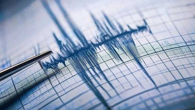 Ege Denizi'nde Peş Peşe İki Deprem Gerçekleşti!