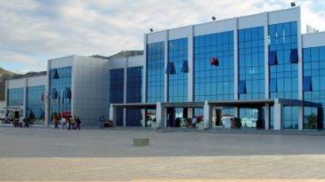 Ege &Uuml;niversitesi Urla Denizcilik Meslek Y&uuml;ksekokulu Nerede? Nasıl Gidilir?