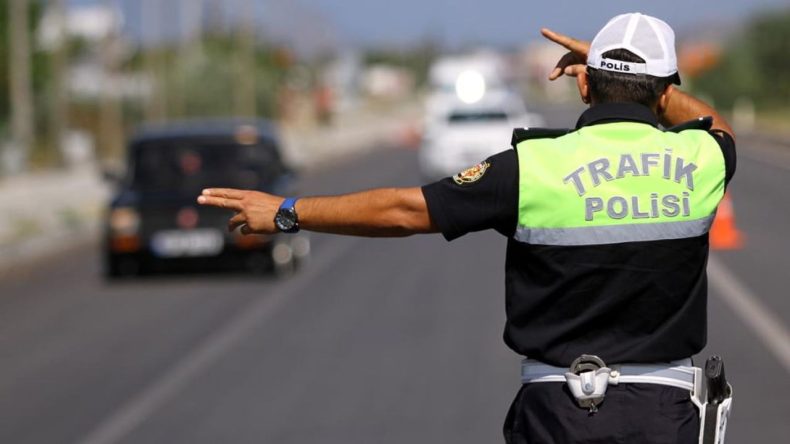 Emniyet Müdürü Yardımcısı Özsagulu'dan İzmir'in trafik raporu