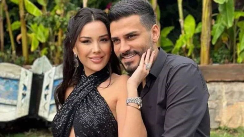 Engin Polat ve Dilan Polat Ayrılıyor mu? Dikkat Çeken Paylaşım