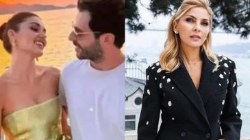 Erçel ve Sabancı Ayrılığına Dair Açıklama: Arzu Sabancı Sessizliğini Bozdu