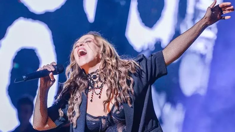 Eurovision'un kazananı İzmir Fuarı'na geliyor: İzmirliler coşku dolu anlar yaşayacak