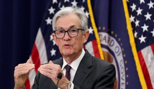 Fed Faiz Kararı Açıklandı