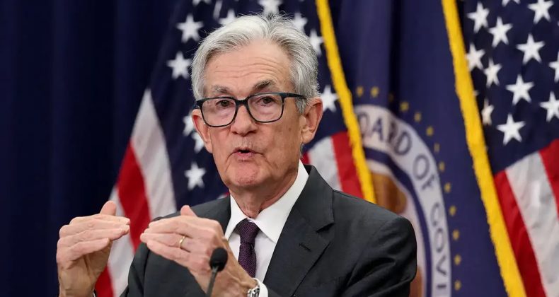 Fed Faiz Kararı Açıklandı