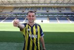 Fenerbahçe, Kerem Aktürkoğlu Transferini Resmen Duyurdu!