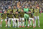 Fenerbahçe uzatmalarda yıkıldı: Alanyaspor ile berabere kaldı!