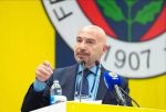 Fenerbahçe'de Şaşırtan Gelişme: Kutlualp Adaylıktan Çekildi
