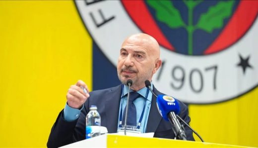Fenerbahçe'de Şaşırtan Gelişme: Kutlualp Adaylıktan Çekildi