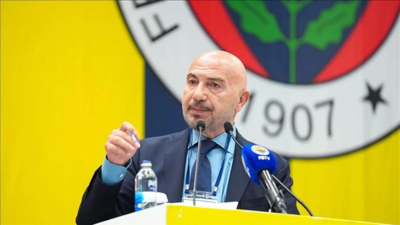 Fenerbahçe'de Şaşırtan Gelişme: Kutlualp Adaylıktan Çekildi