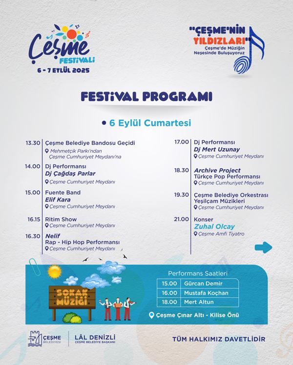 Festival Görsel 1