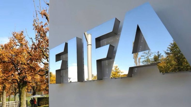 FIFA'dan TFF 1. Lig Ekibine 6 Puan Silme Cezası!