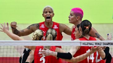 Filenin Sultanları Final Maçı Ne Zaman? 2025 Dünya Voleybol Şampiyonası Türkiye – İtalya Karşılaşması Hakkında Bilgiler