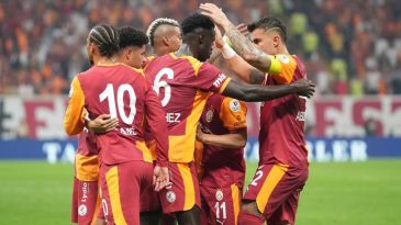 Galatasaray Duyurdu: Şampiyonlar Ligi Kadrosu Belli Oldu!
