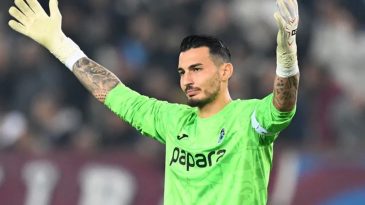 Galatasaray Uğurcan Çakır ile Anlaşmaya Yakın!