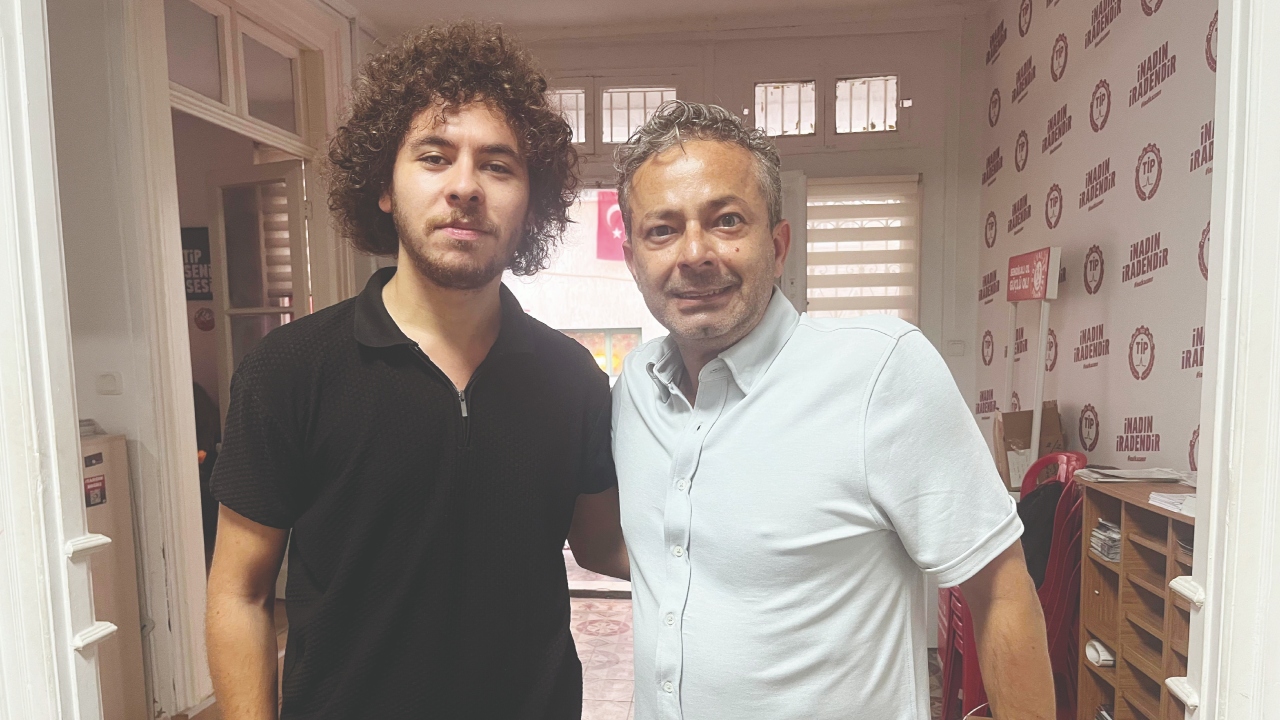 İrfan Değirmenci